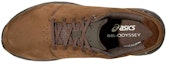 Shop ASICS Gel Odyssey WR 'Coklat' Q400L-8686
