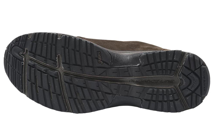 Purchase ASICS Gel Odyssey WR ''Bruin'' Q400L-8686