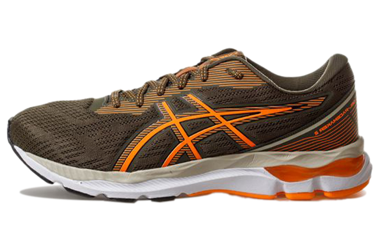 ASICS Gel-Pacemaker 2 'Deep Khaki' 1011B405-300