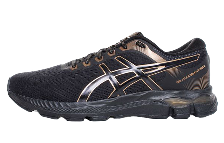 ASICS Gel-Pacemaker 'Black Gold' 1011B102-001