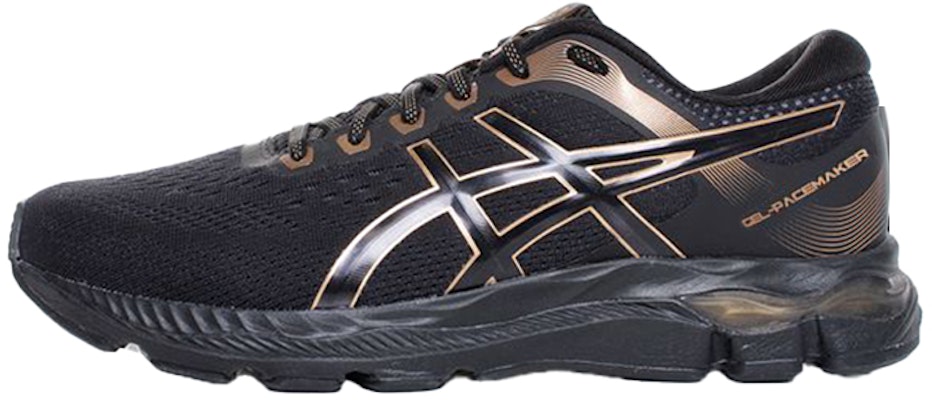 ASICS Gel-Pacemaker 'Hitam Emas' 1011B102-001 Buy ASICS Gel-Pacemaker 'Hitam Emas' 1011B102-001