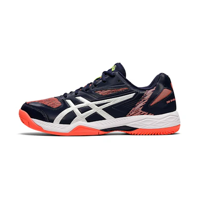 ASICS Gel-Padel 'Blue Orange'