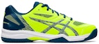 Order ASICS Gel-Padel Exclusive 5 SG Tanah Lembut 'Biru Hijau' 1041A005-752