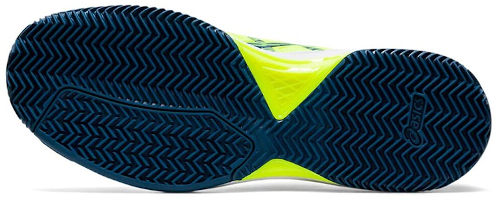 ASICS Gel-Padel Exclusive 5 SG Soft Ground 'Blue Green' 1041A005-752 Purchase ASICS Gel-Padel Exclusive 5 SG Soft Ground 'Blue Green' 1041A005-752