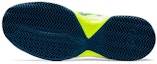 Purchase ASICS Gel-Padel Exclusive 5 SG Tanah Lembut 'Biru Hijau' 1041A005-752