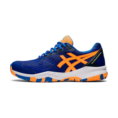 ASICS Gel-Padel Exclusive 6 'Blue Yellow'