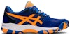 ASICS Gel-Padel Exclusive 6 'Biru Kuning' 1041A200-408
