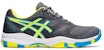 ASICS Gel-Padel Exclusive 6 /Kuning 'Kelabu' 1041A200-021