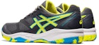 Shop ASICS Gel-Padel Exclusive 6 /Kuning 'Kelabu' 1041A200-021