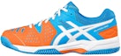 Buy ASICS Gel-Padel Pro 3 SG 'Biru Oren' untuk Padel E511Y-4301