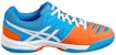 ASICS Gel-Padel Pro 3 SG 'Biru Oren' untuk Padel E511Y-4301