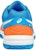 ASICS Gel-Padel Pro 3 SG 'Biru Oren' untuk Padel E511Y-4301
