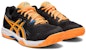 ASICS Gel-Padel Pro 4 'Hitam Oren' 1041A127-001