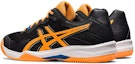 Shop ASICS Gel-Padel Pro 4 'Hitam Oren' 1041A127-001