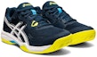 Lookbook ASICS Gel-Padel Pro 4 Biru/ 'Putih' 1041A127-404
