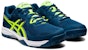 ASICS Gel-Padel Pro 4 Biru/Kuning 1041A127-400