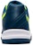 ASICS Gel-Padel Pro 4 Biru/Kuning 1041A127-400