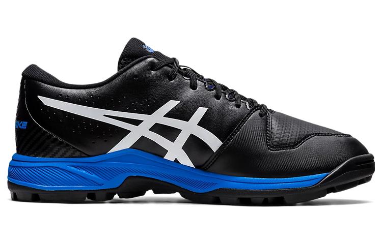 Order ASICS Gel-Peake 2 'Hitam Biru' 1113A036-001