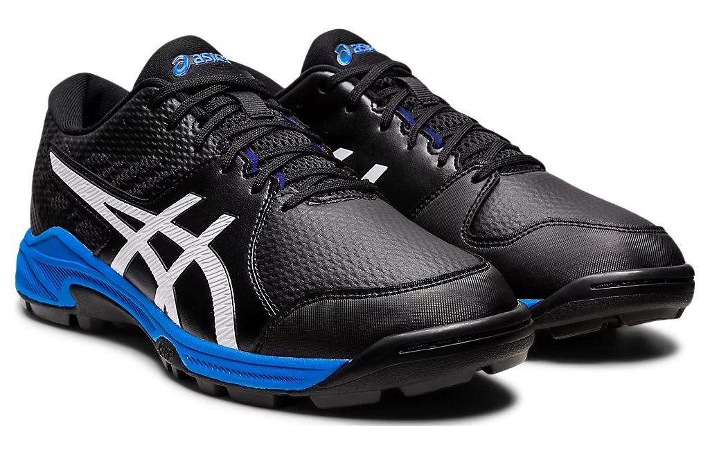 Lookbook ASICS Gel-Peake 2 'Hitam Biru' 1113A036-001