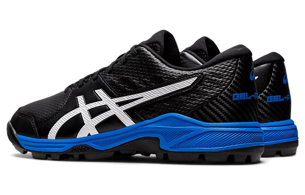Shop ASICS Gel-Peake 2 'Hitam Biru' 1113A036-001