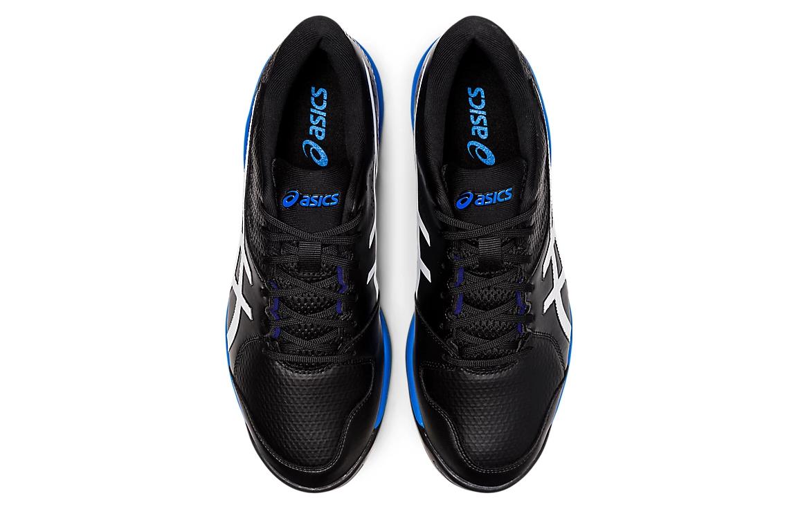 Purchase ASICS Gel-Peake 2 'Hitam Biru' 1113A036-001