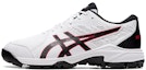 Buy 亞瑟士 Gel-Peake 2 減震防滑耐磨 低筒 手球鞋 男女同款 白黑