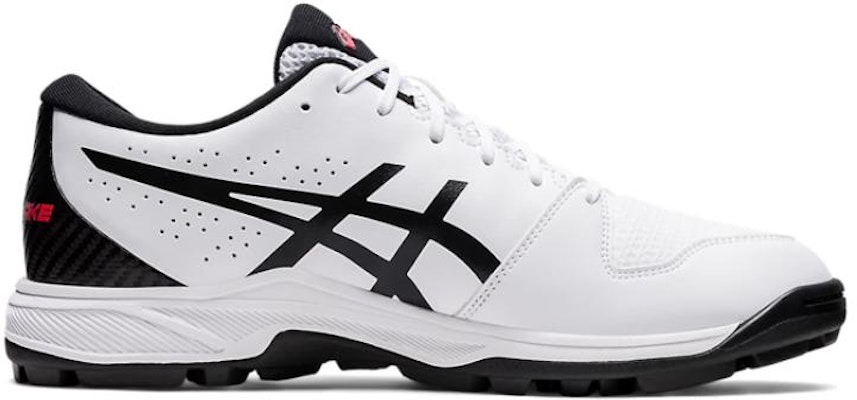 亞瑟士 Gel-Peake 2 減震防滑耐磨 低筒 手球鞋 男女同款 白黑 Order 亞瑟士 Gel-Peake 2 減震防滑耐磨 低筒 手球鞋 男女同款 白黑
