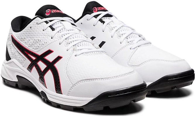 亞瑟士 Gel-Peake 2 減震防滑耐磨 低筒 手球鞋 男女同款 白黑 Lookbook 亞瑟士 Gel-Peake 2 減震防滑耐磨 低筒 手球鞋 男女同款 白黑