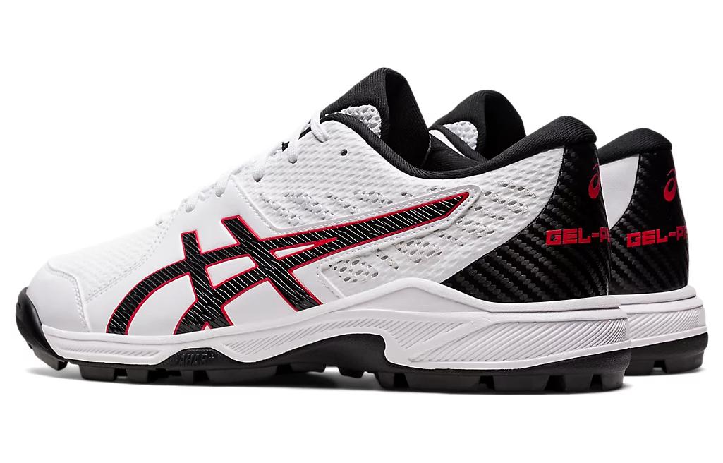 Shop 아식스 젤-피크 2 '화이트 블랙' (Asikseu Jel-Pikeu 2 'Hwaiteu Beullaek') 1113A036-101