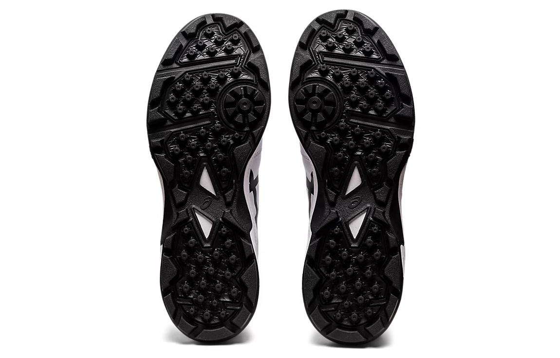 Sizing 아식스 젤-피크 2 '화이트 블랙' (Asikseu Jel-Pikeu 2 'Hwaiteu Beullaek') 1113A036-101