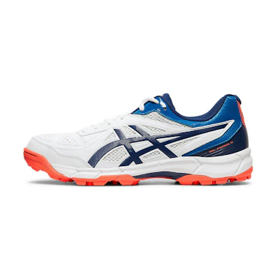 ASICS Gel-Peake 5 'White Blue'