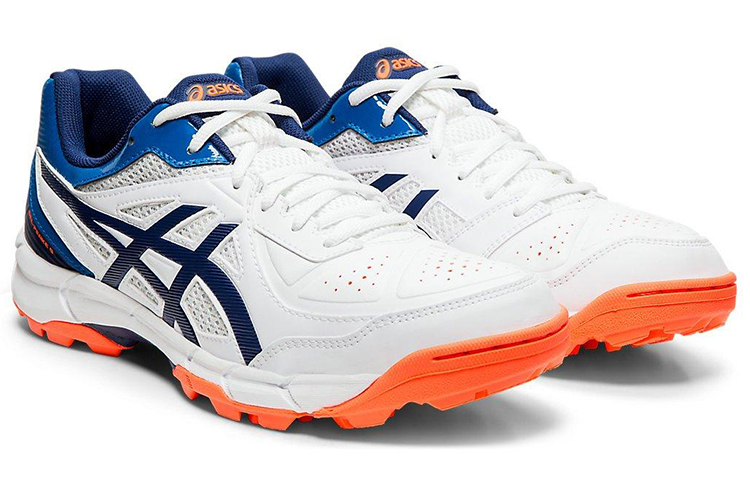 Lookbook 아식스 젤피크 5 '화이트 블루' P613Y-102