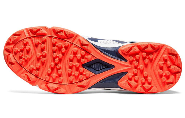 Details for 아식스 젤피크 5 '화이트 블루' P613Y-102