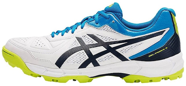 아식스 젤피크 5 '화이트 블루 옐로' P613Y-0150 Buy 아식스 젤피크 5 '화이트 블루 옐로' P613Y-0150