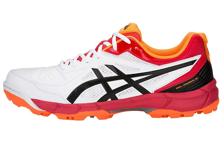ASICS Gel-Peake 5 'White Red' P613Y-100