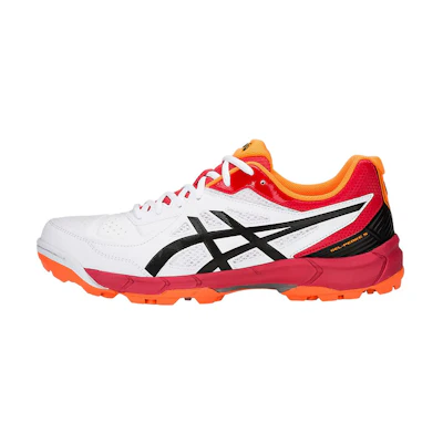 ASICS Gel-Peake 5 'White Red'