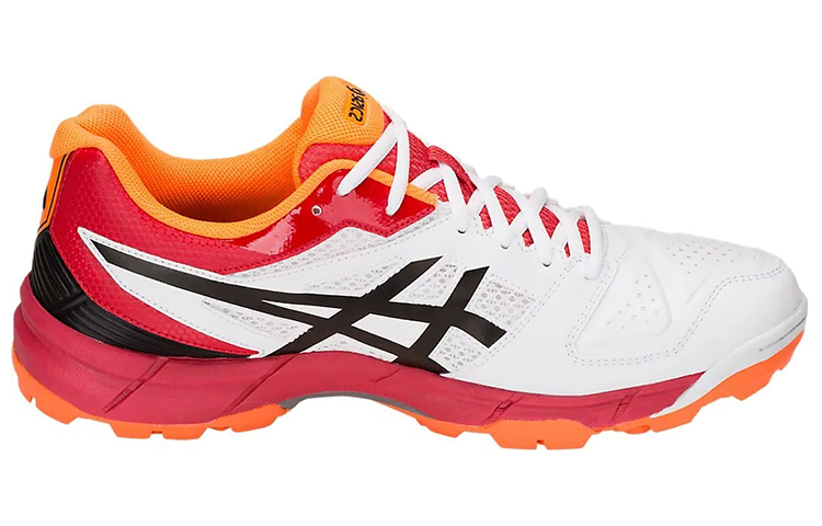 Order 아식스 젤피크 5 '화이트 레드' (Asikseu Jelpikeu 5 'Hwaiteu Redeu') P613Y-100