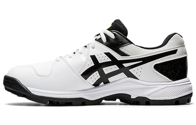 ASICS Gel-Peake 6 Sneakers Black/White/Green 1113A023-101