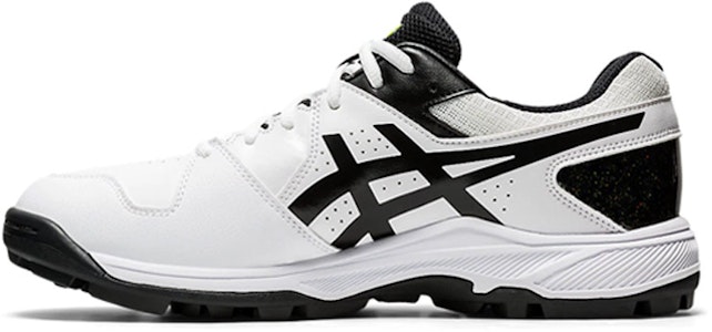 亚瑟士Gel-Peake 6运动鞋 黑/白/绿 1113A023-101 Buy 亚瑟士Gel-Peake 6运动鞋 黑/白/绿 1113A023-101