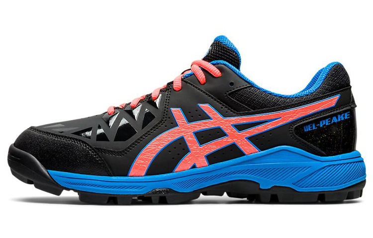 ASICS Gel-Peake Blue 'Black' 1113A023-002