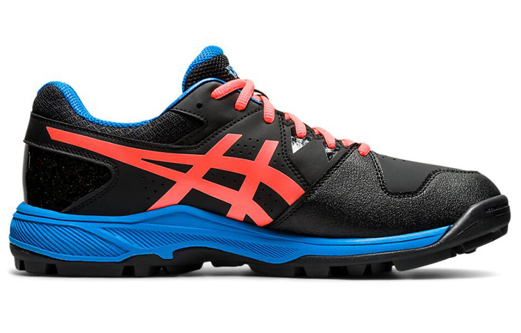 Order ASICS Gel-Peake Biru 'Hitam' 1113A023-002