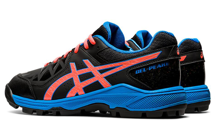 Lookbook ASICS Gel-Peake Biru 'Hitam' 1113A023-002