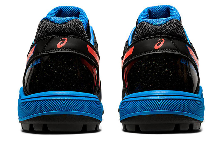 Shop ASICS Gel-Peake Biru 'Hitam' 1113A023-002