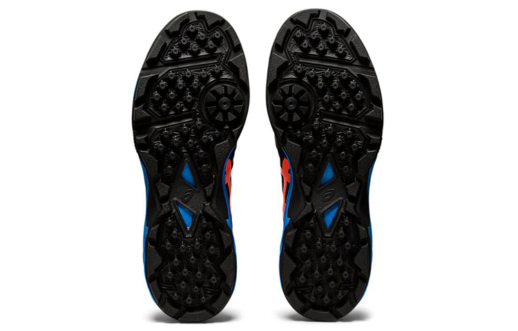 Purchase ASICS Gel-Peake Biru 'Hitam' 1113A023-002