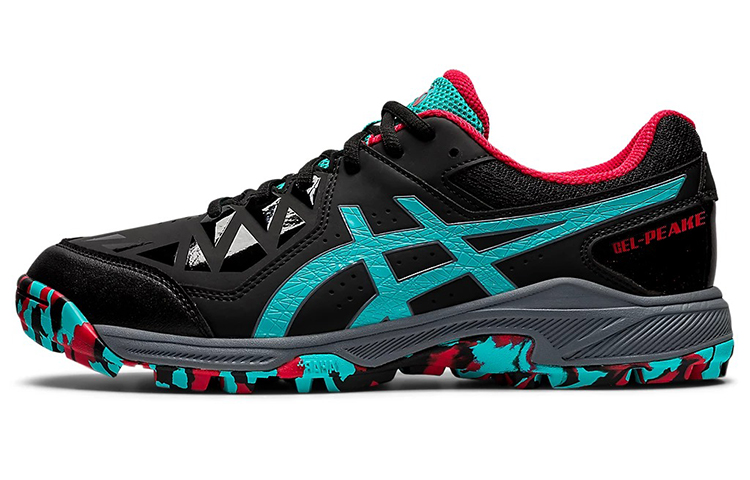 ASICS Gel-Peake 'Black Blue' 1113A023-006