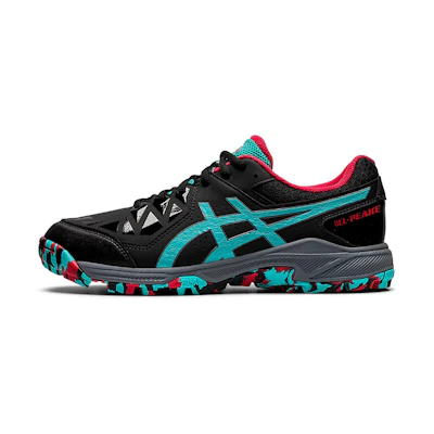 ASICS Gel-Peake 'Black Blue'
