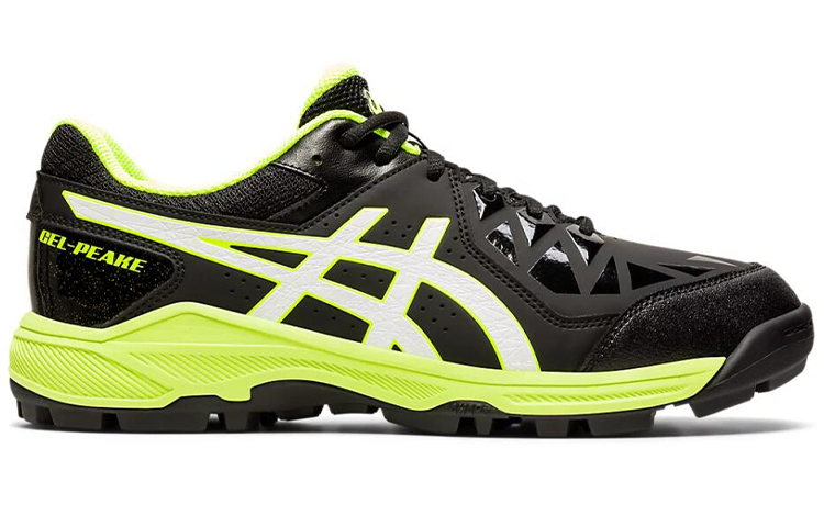 Order 아식스 젤-피크/그린 '블랙' (Asikseu Jel-Pikeu/Geurin 'Beullaek') 1113A023-001