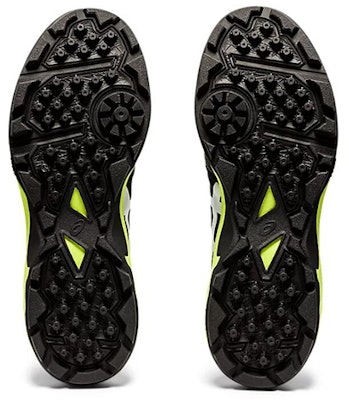 Asics Gel-Peake 黑綠 跑步鞋 Purchase Asics Gel-Peake 黑綠 跑步鞋