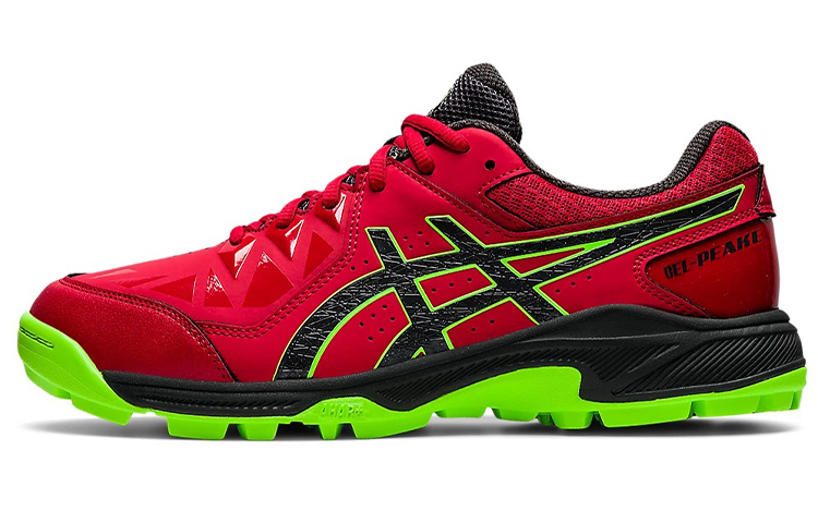 ASICS Gel-Peake /Red/Green 'Black' 1113A023-601