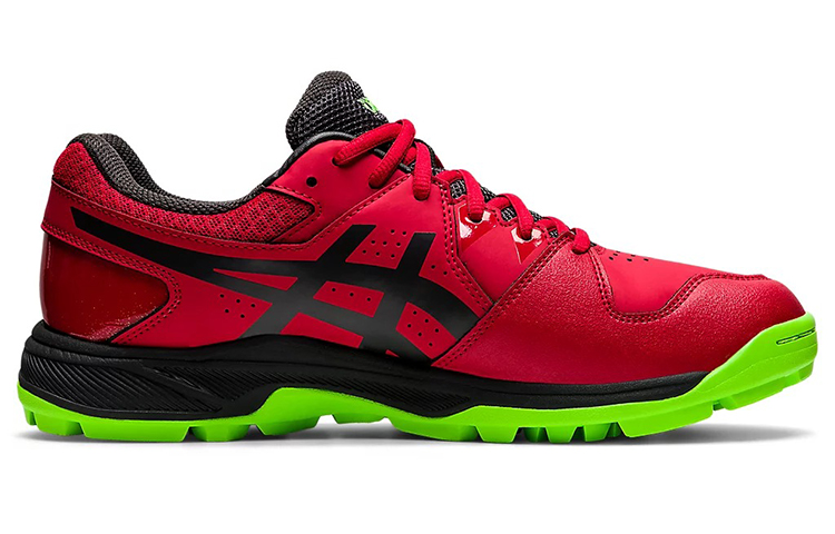 Order ASICS Gel-Peake Rojo/Verde 'Negro' 1113A023-601